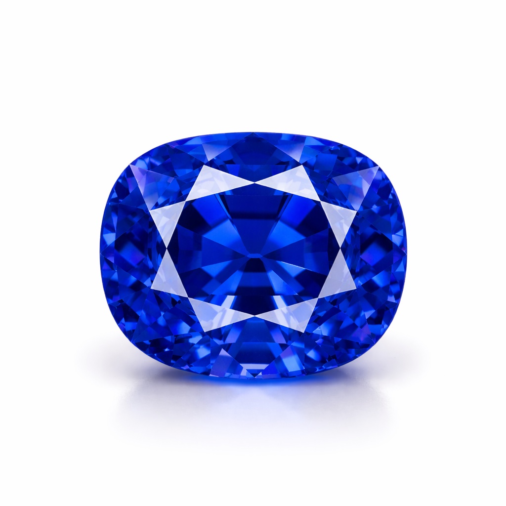 Blue Sapphire