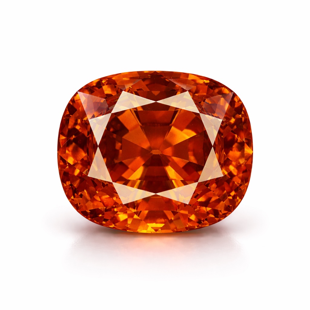 Hessonite