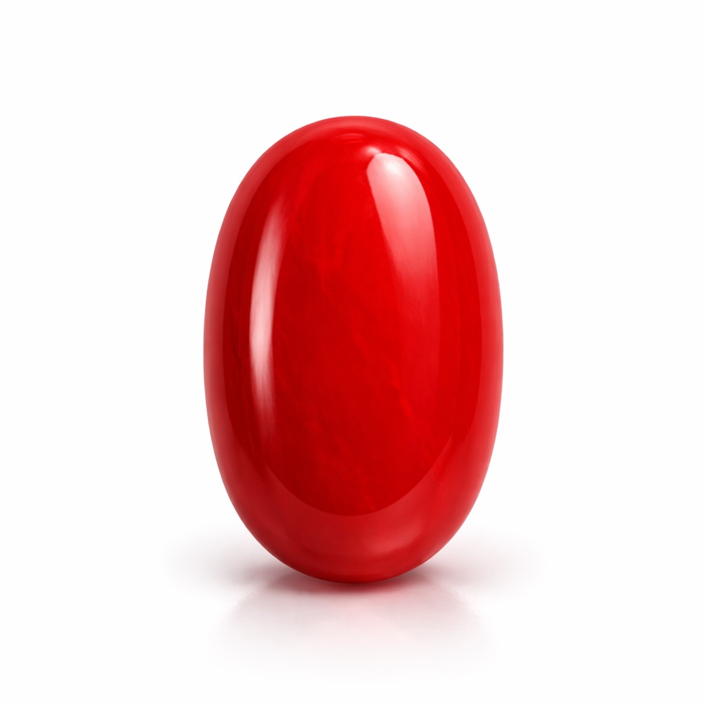 Red Coral